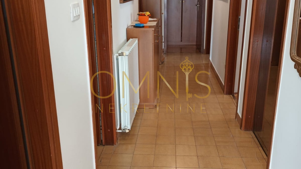 Crikvenica-3S stan,73m2,prodaja!