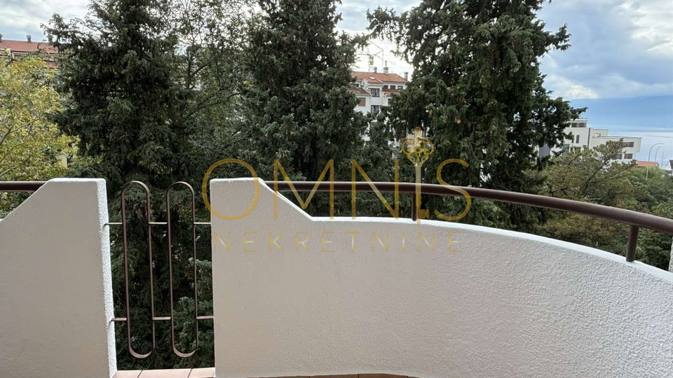 Rijeka,Marčeljeva Draga,stan 2S+DB,74m2,prodaja!