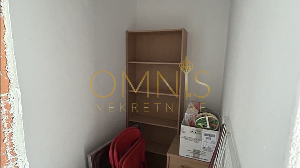 Novi Vinodolski,43m2,1S+DB,prodaja!