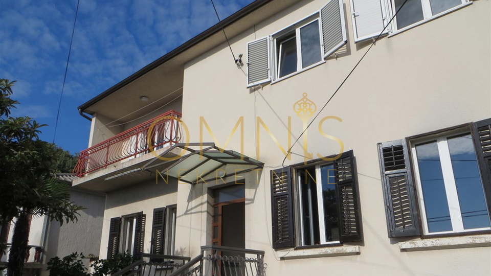 Rijeka,Belveder,250m2,kuća,Prodaja