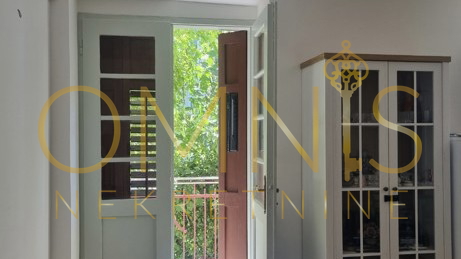 Jednosobni stan, Belveder, prvi kat, 48 m², balkon