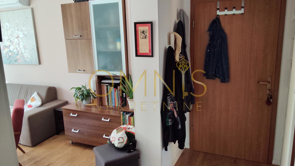 Apartment, 68 m2, For Sale, Viškovo