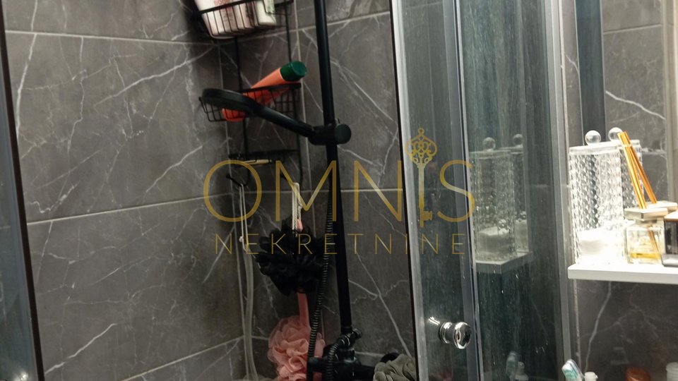 Apartment, 40 m2, For Sale, Rijeka - Mlaka