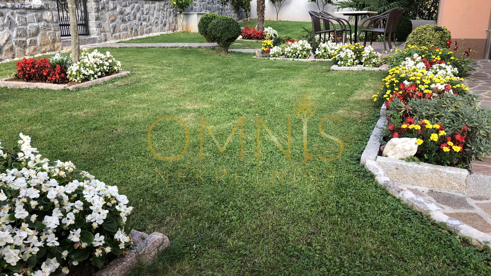 Ekskluzivna villa od 505m2 iznad Opatije!