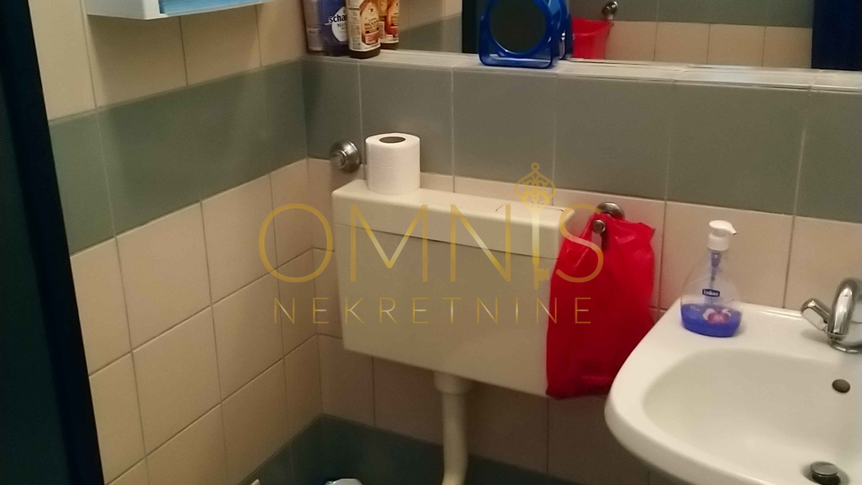 Studio apartment Malinska – 100 m from the beach