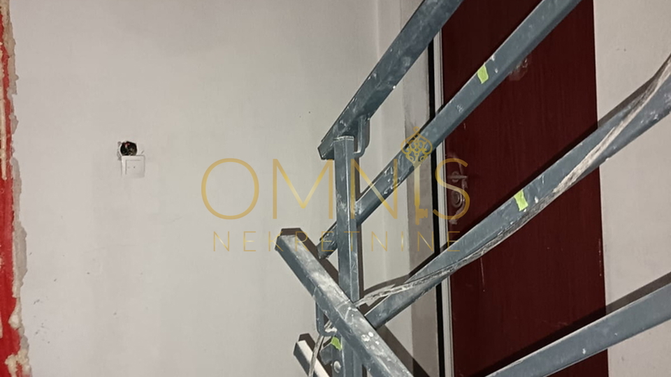 Apartment, 76 m2, For Sale, Senj