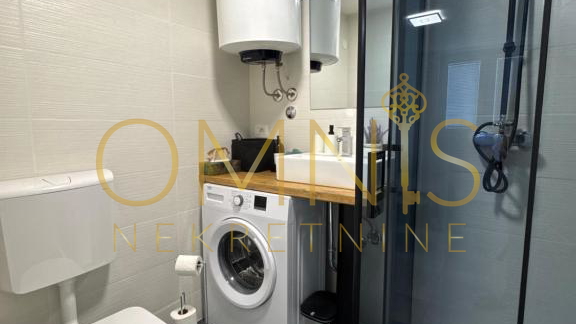 Studio apartman za najam, Pobri