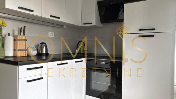 Studio apartman za najam, Pobri