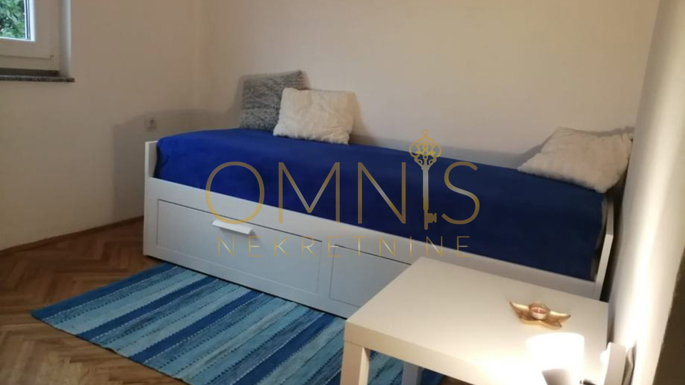 Apartment, 106 m2, For Sale, Rijeka - Zamet