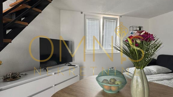 Studio apartman za najam, Pobri