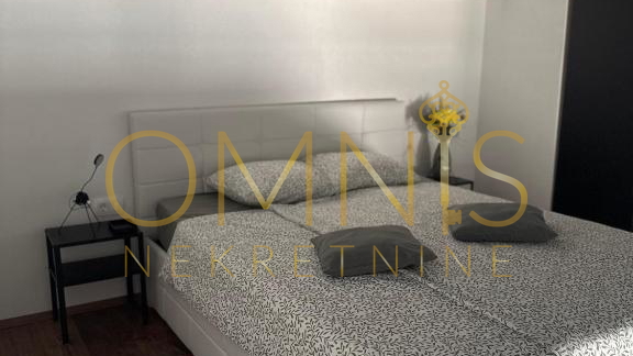 Studio apartman za najam, Pobri