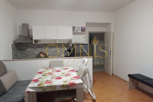 Rijeka, Banderovo - 39,80m2, 1S+DB