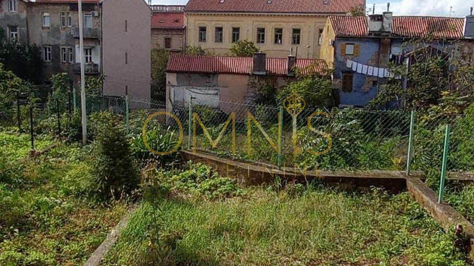 Rijeka, Banderovo - 39,80m2, 1S+DB