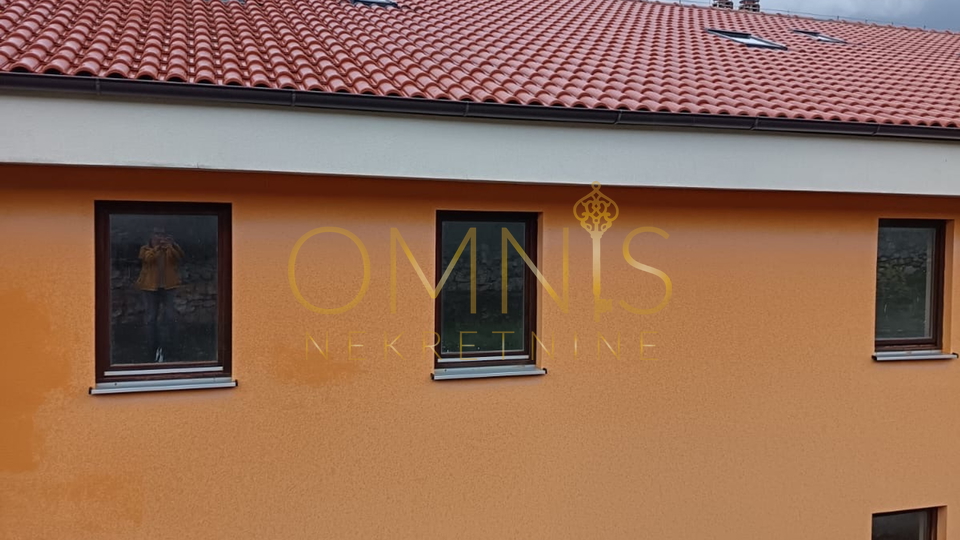 Apartment, 76 m2, For Sale, Senj