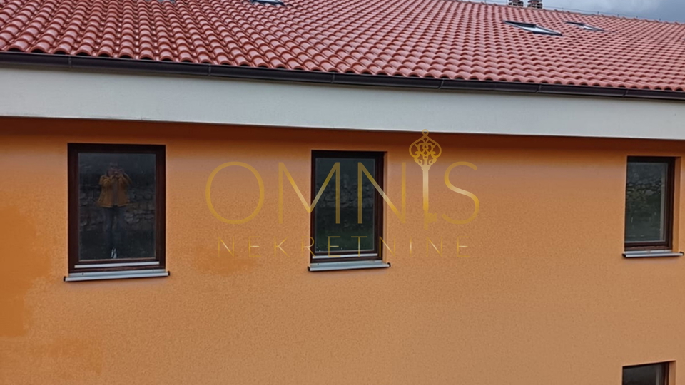Apartment, 76 m2, For Sale, Senj