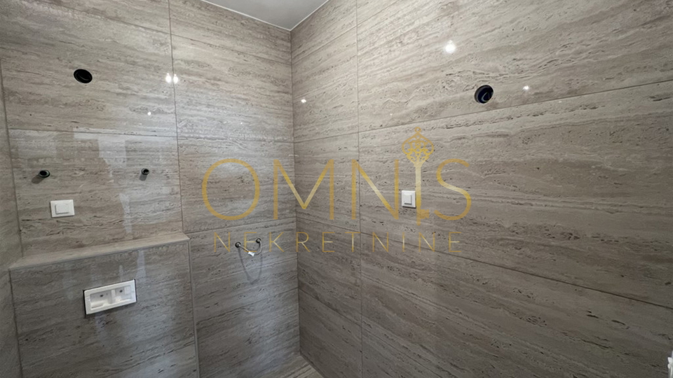 Apartment, 100 m2, For Sale, Krk