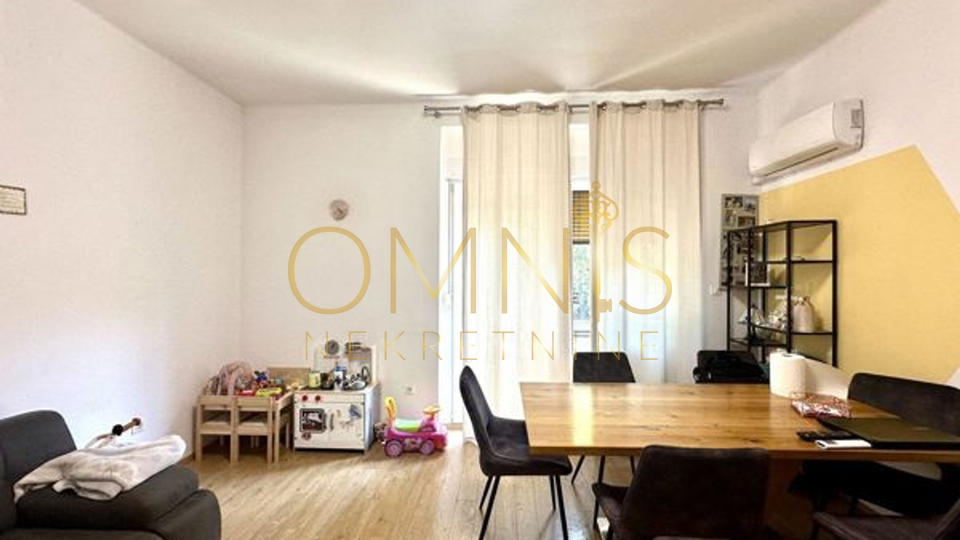 Rijeka,Vojak,stan 72m2,2S+DB,prodaja!