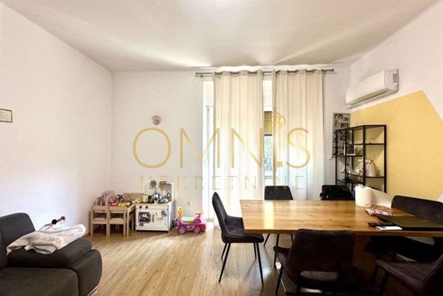 Rijeka,Vojak,stan 72m2,2S+DB,prodaja!