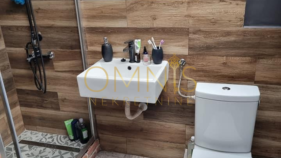 Opatija - stan 86.95m2, 200m od mora