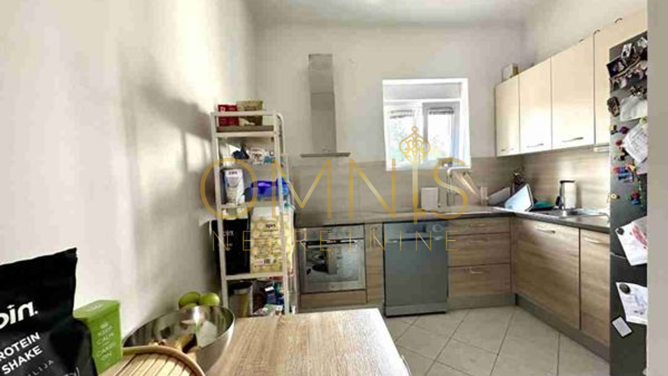 Rijeka,Vojak,stan 72m2,2S+DB,prodaja!