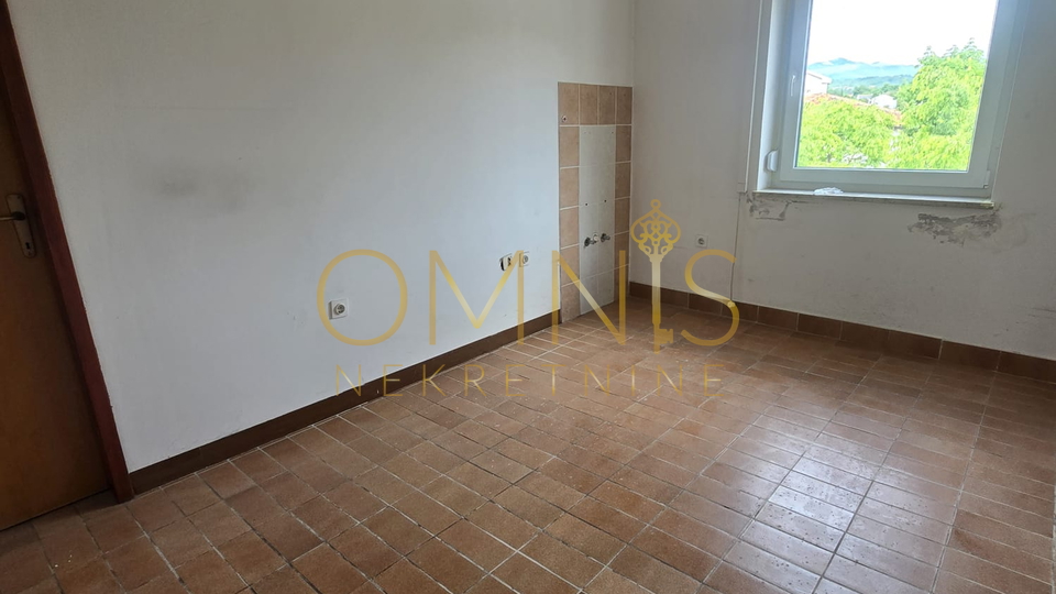Commercial Property, 70 m2, For Rent, Viškovo