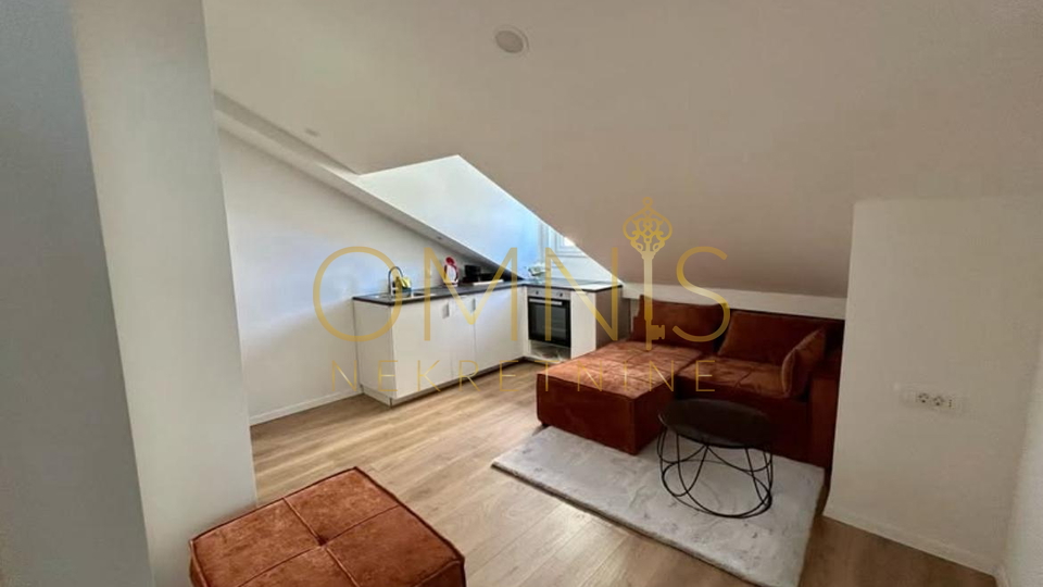 Rijeka,Centar,2S+DB,50m2,najam za radnike!