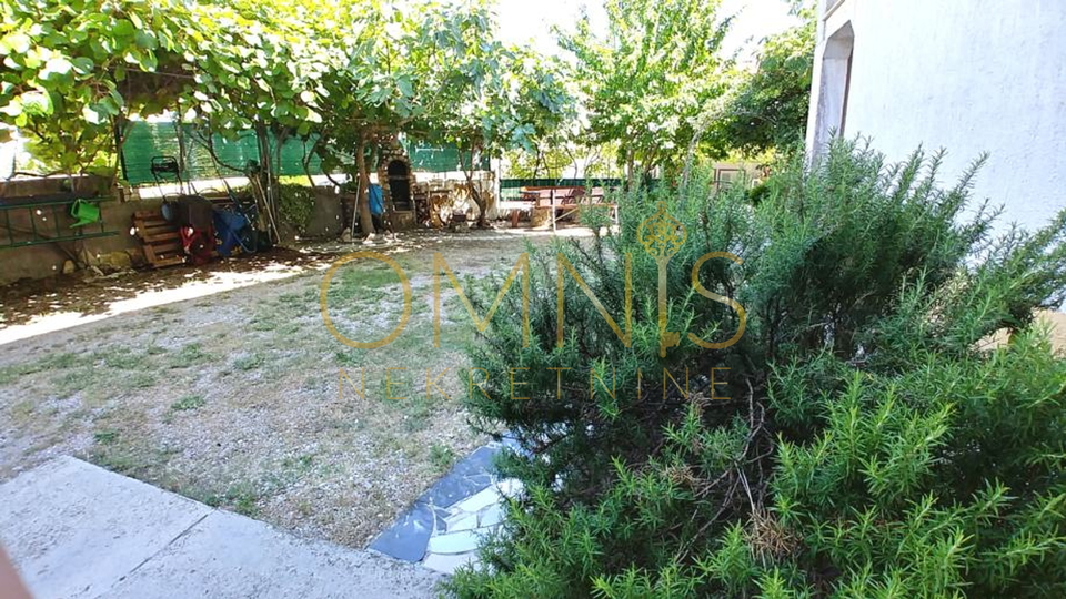 Krk,apartman,1S+DB, 34,80m2,prizemlje,prodaja!