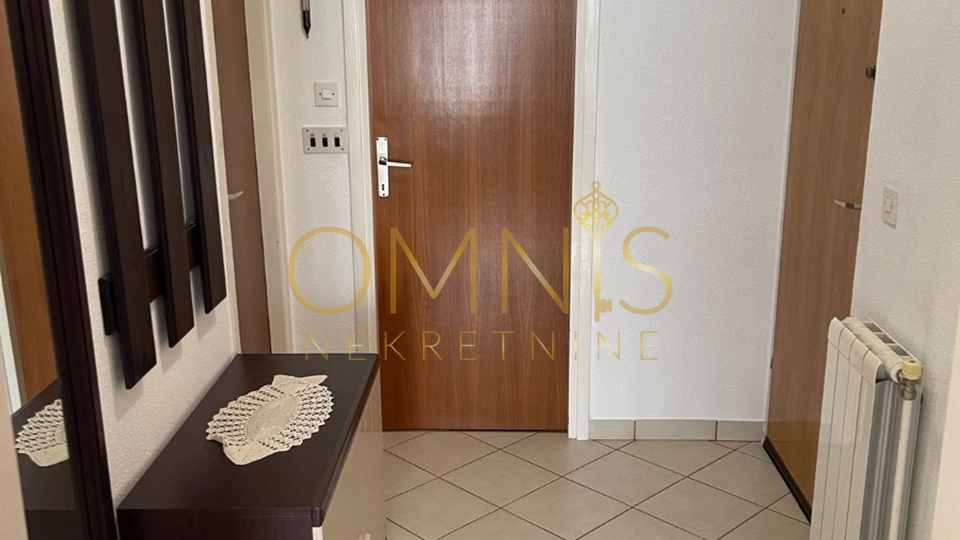 Rijeka,Srdoči-1S+DB,56m2,prodaja!