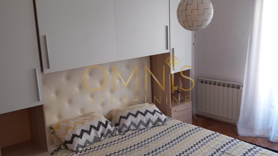 Apartment, 67 m2, For Rent, Rijeka - Krnjevo