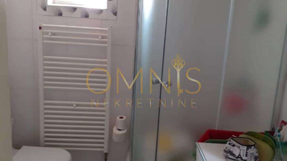 Rijeka,Centar -2Sstan 48m2,prodaja!