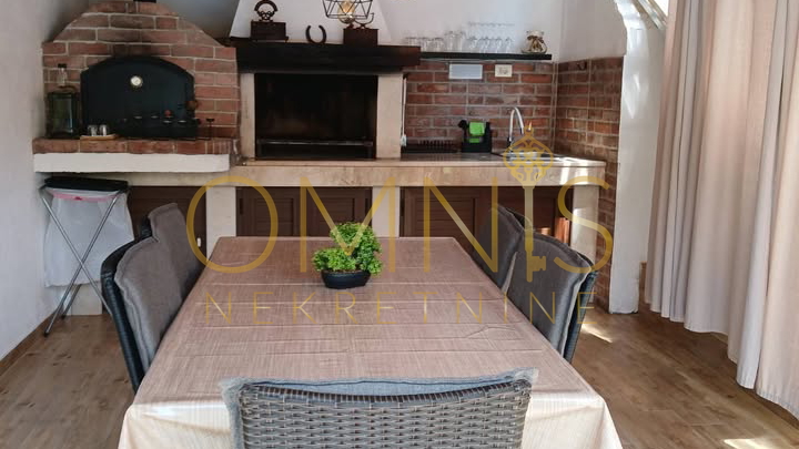 Matulji,Pobri-2S+DB,prizemlje sa privatnim bazenom,najam!