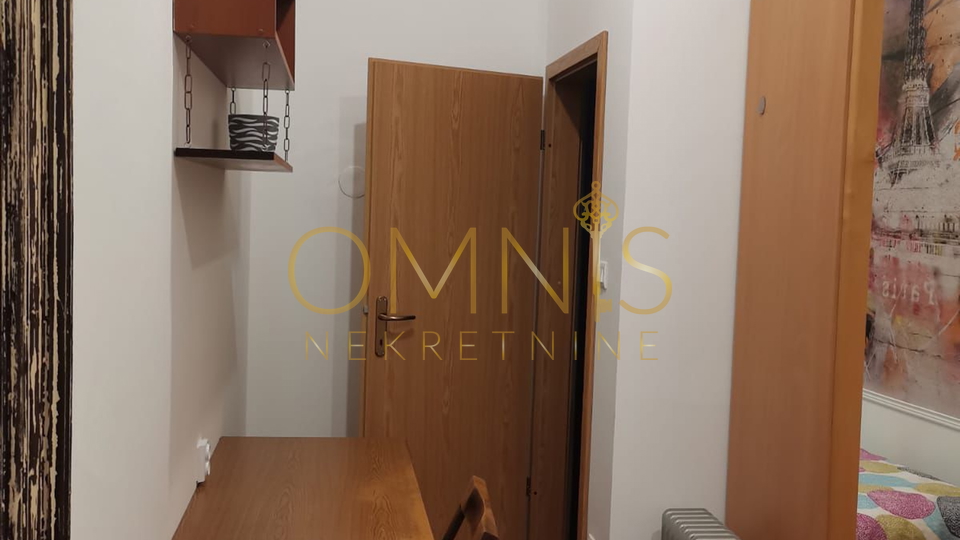 Apartment, 70 m2, For Sale, Rijeka - Centar