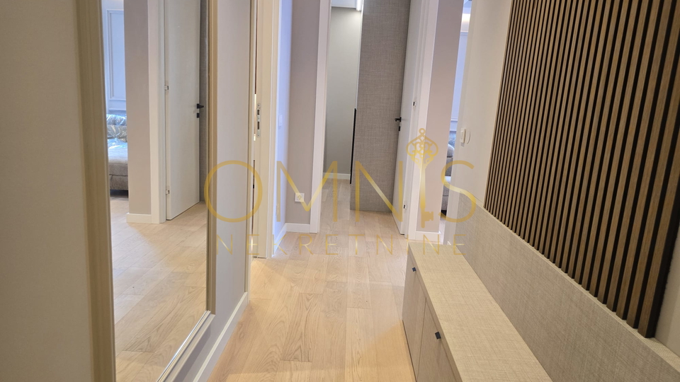 Opatija,centar,2S+DB,75m2,najam!