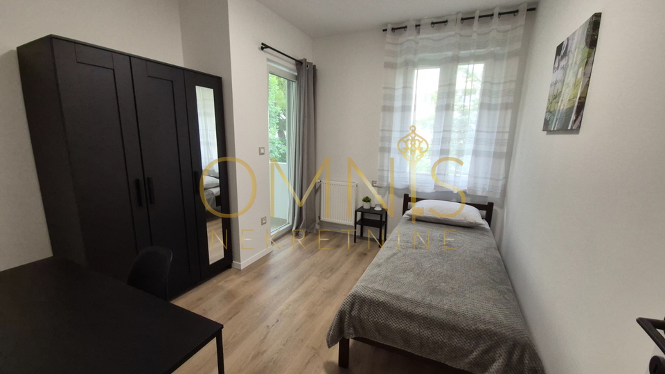 Rijeka,Vojak-2S+DB,55m2,najam!