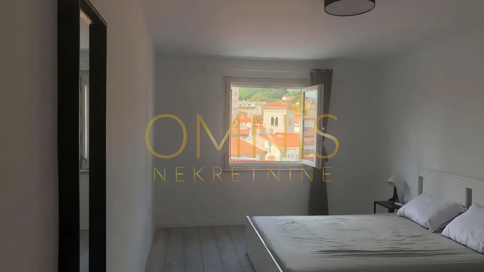Rijeka, Centar -2S+DB, isključivo dugoročan najam!