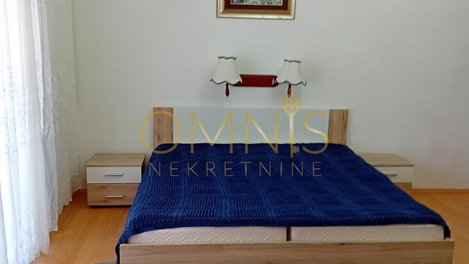 Rijeka, Gornja Drenova - 2S+DB, balkon, terasa, parking, najam!