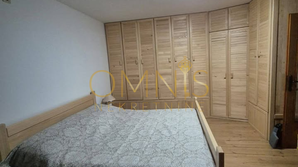 Kraljevica,stan 2S+BD 72m2,98m2 okučnice,prodaja!