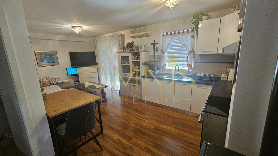 Viškovo, Juraši, 1-bedroom apartment with storage room, 41m2, for sale!