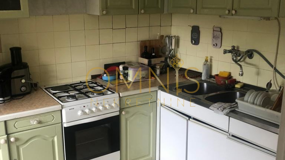 Selce,3 apartmana u prizmelju 121m2,prodaja!