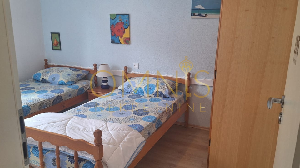 Krk,kuća2S+DB,155m2,pogled na more!