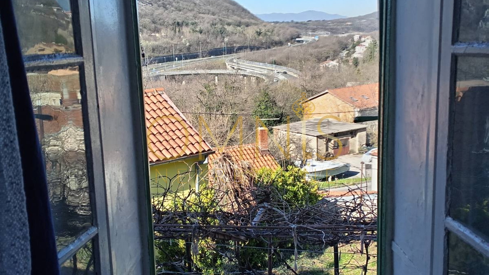Sušačka Draga,1S+DB,45m2,prodaja!