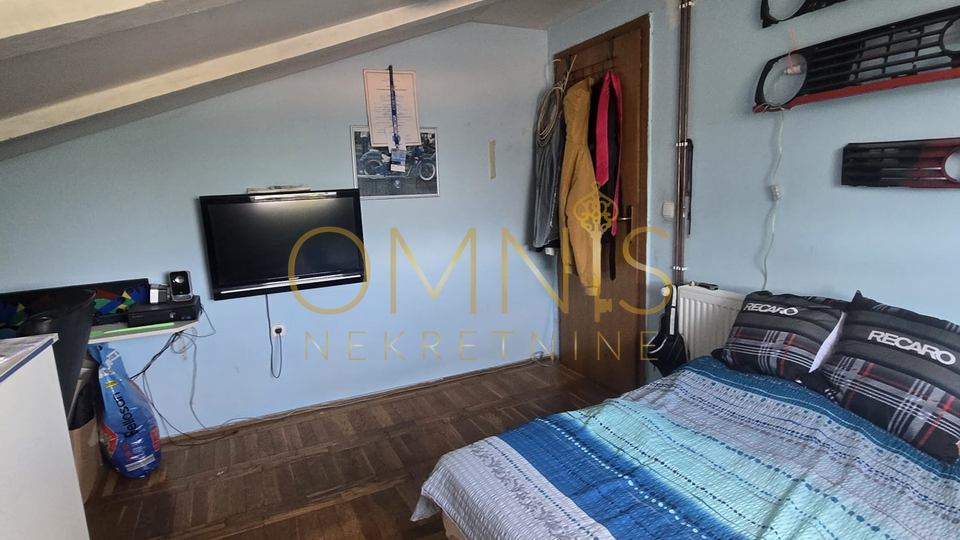 Kastav, Žegoti, 2-bedroom + dining room apartment, 57m2, for sale!