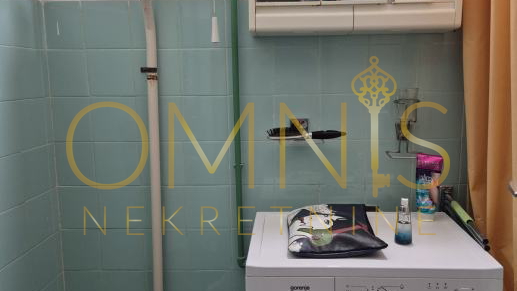 Crikvenica, Center, 41m2, 1-room apartment, for sale!