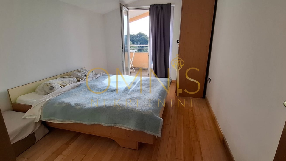 Istria, Pula, classic 1-room apartment, 38m2, for sale!