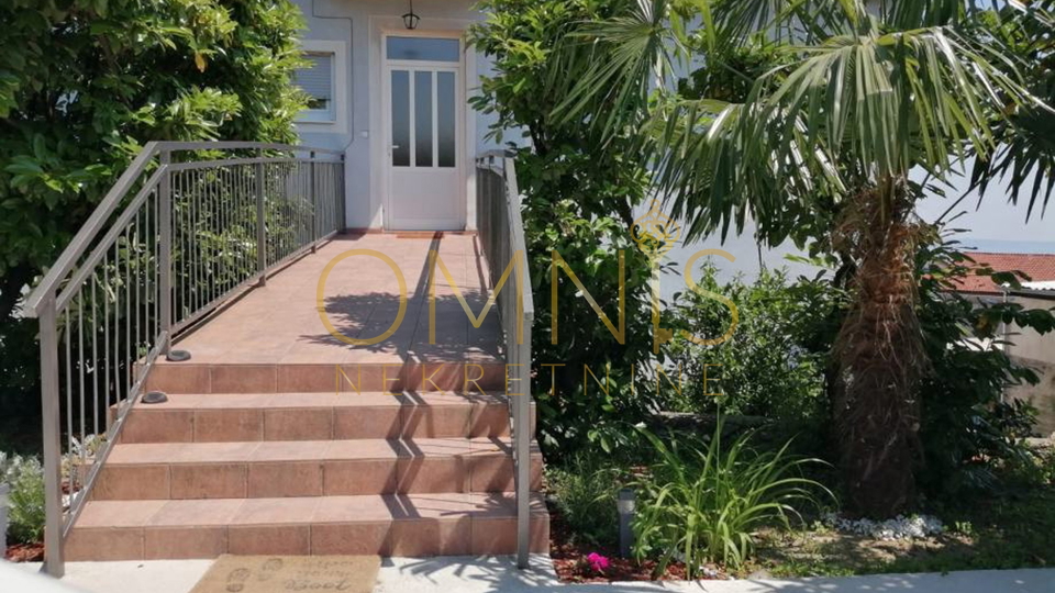 Apartment, 106 m2, For Sale, Rijeka - Zamet