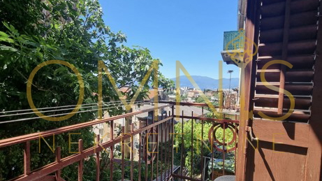 Jednosobni stan, Belveder, prvi kat, 48 m², balkon