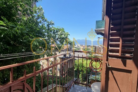 Jednosobni stan, Belveder, prvi kat, 48 m², balkon