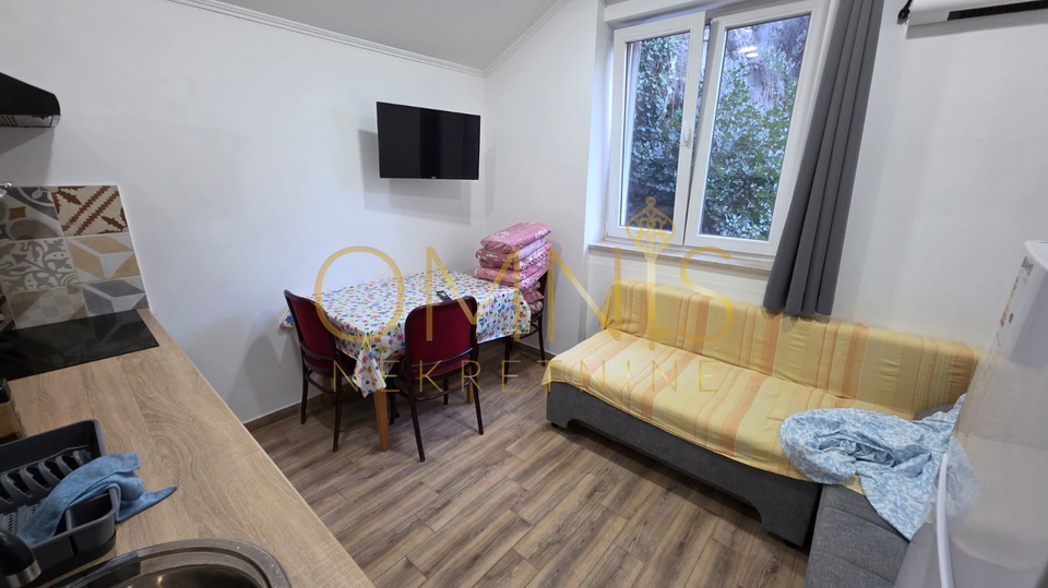 Rijeka, Centar, 3S+DB najam stana, pet friendly!
