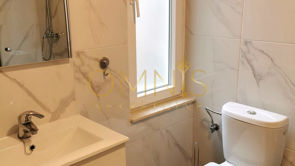 Moderan stan na Potoku – 48m², kompletno renoviran i namješten!