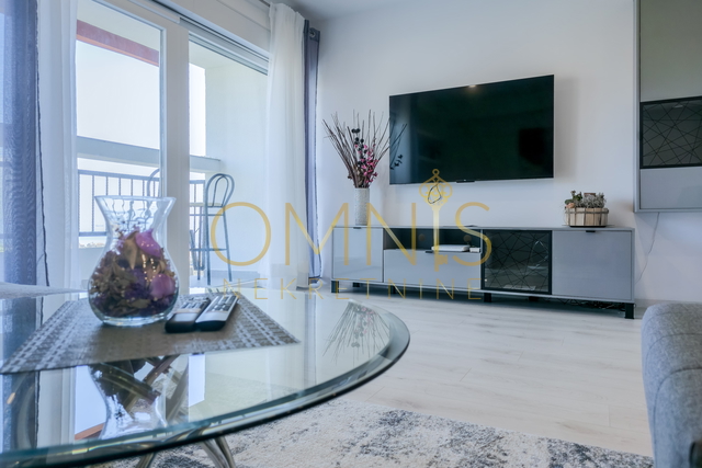 Rijeka, Brajda - 60m2, najam